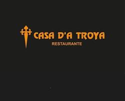 Casa D'a Troya, Madrid