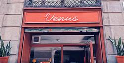 Venus, Barcelona