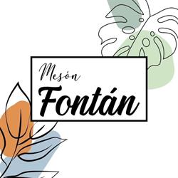 Meson Fontan, Portonovo