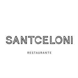 Restaurante Santceloni, Madrid