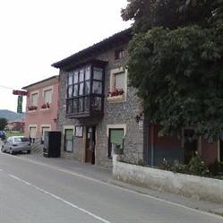 Restaurante Arredondo, Hazas de Cesto