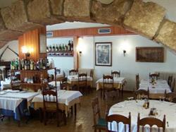La Posada, Sant Pere Molanta