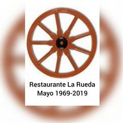 La Rueda, La Mina