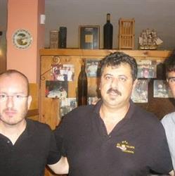 El Rey del Bife, El Sauzal