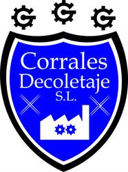 Corrales Decoletaje S.l., La Muela