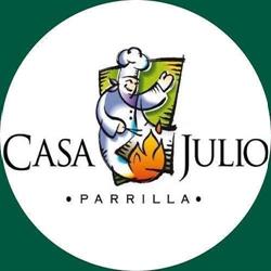 La Parrilla Casa Julio, Gijón