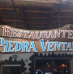 Piedra Ventana, Trevélez