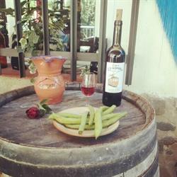 Restaurante Asador Casa Chiquito, Guejar Sierra