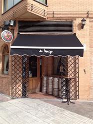 Do Meigo, Madrid
