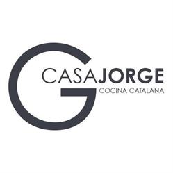 Casa Jorge, Madrid