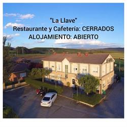 Hostal La Llave, Mave