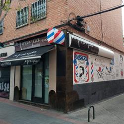 Miranda Peluqueros, Madrid