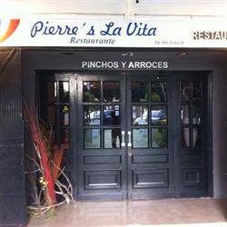 La Vita, Roquetas de Mar