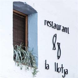 Restaurant La Llotja de Marc Miró, L'Ametlla de Mar