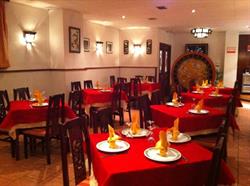 Oriental Alisal, Santander