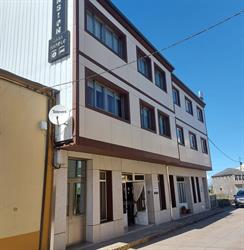 Casa Manolo Pension, Fonsagrada