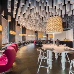 B Lounge, Barcelona