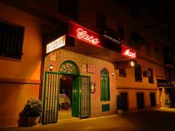 Restaurante Casa Maxi, Madrid