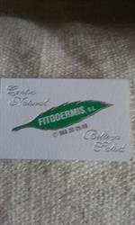 Fitodermis S.l., Puente Tocinos
