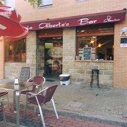 Alberto`s Restaurante-Cafeteria, Toledo