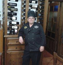 Restaurante-Hostal Dosca, Olivenza