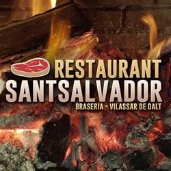 Restaurante Sant Salvador, Vilassar de Dalt