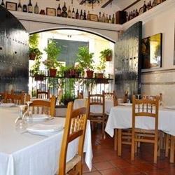 Bodegó de La Sarieta, Valencia