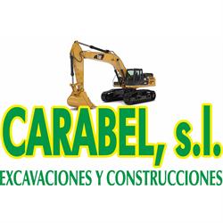 Excavaciones Carabel, Meaño