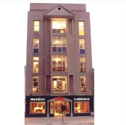 Muebles Carrera, El Ejido