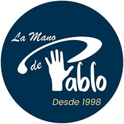 la Mano de Pablo, Madrid