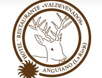 Valdevenados, Anguiano