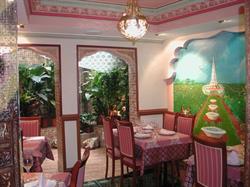 Restaurante Himalaya, Madrid