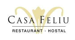 Can Feliu Restaurant, Santa Susanna