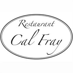 Restaurant Cal Fray, Llofríu