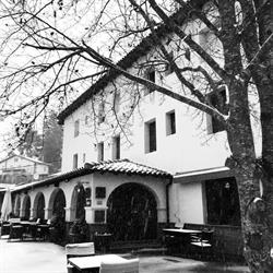 Restaurante Hostal de La Gloria, Viladrau