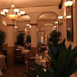 Indian Aroma, Madrid