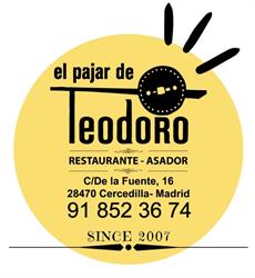 El Pajar de Teodoro, Cercedilla
