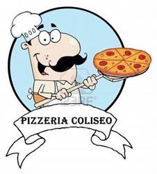 Coliseo Pizzeria Restaurante, Marbella