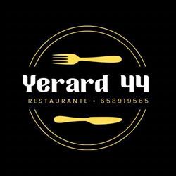 Yerard 44, Carrizo de la Ribera