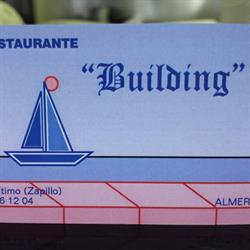 Building, Almería