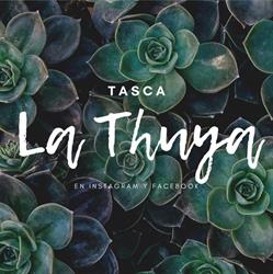 Tasca la Thuya, Guamasa
