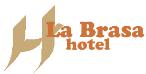 Hotel La Brasa Bed & Breakfast, Riudarenes