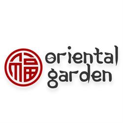 Restaurante Asiático Oriental Garden., Calpe