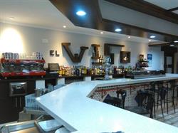 El Viso Restaurante, Munera