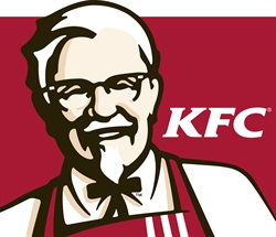 Kfc Kentucky Fried Chicken, Madrid
