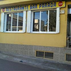 Parada Restaurante, Andratx