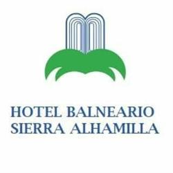 Hotel Balneario Sierra Alhamilla