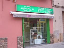 Alcegoya S.L., Sabadell
