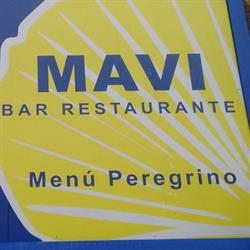 Bar Restaurante Mavi - Los Arcos
