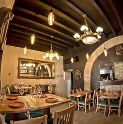 Bistro Le Kanotier, Alicante